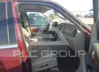 2012 Lincoln NAVIGATOR photo