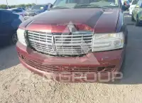 2012 Lincoln NAVIGATOR photo