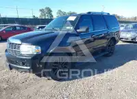 2012 Lincoln NAVIGATOR photo