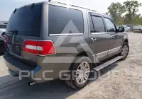 2012 Lincoln NAVIGATOR фото