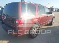 2012 Lincoln NAVIGATOR photo