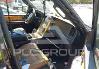 2012 Lincoln NAVIGATOR фото