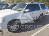 2012 Lincoln NAVIGATOR фото