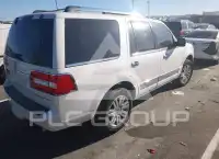 2012 Lincoln NAVIGATOR фото
