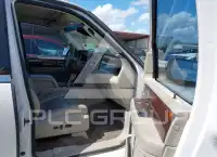 2012 Lincoln NAVIGATOR фото
