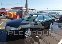 2012 Lincoln MKZ photo