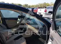 2012 Lincoln MKZ photo