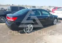 2012 Lincoln MKZ фото