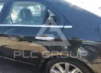 2012 Lincoln MKZ photo