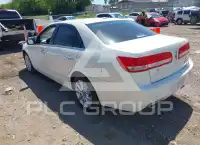 2012 Lincoln MKZ фото