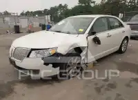 2012 Lincoln MKZ фото