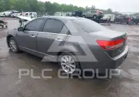 2012 Lincoln MKZ photo