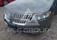 2012 Lincoln MKZ фото