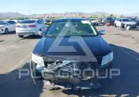 2012 Lincoln MKZ фото