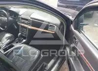 2012 Lincoln MKZ photo