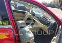 2012 Lincoln MKZ фото