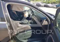 2012 Lincoln MKZ фото