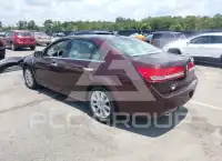 2012 Lincoln MKZ фото