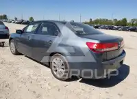 2012 Lincoln MKZ photo
