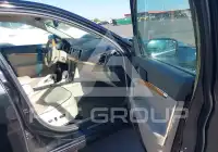 2012 Lincoln MKZ фото