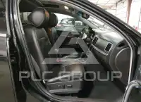 2012 Lincoln MKZ фото