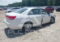 2012 Lincoln MKZ фото