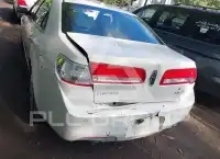 2012 Lincoln MKZ фото