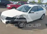 2012 Lincoln MKZ фото