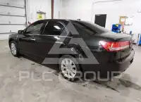 2012 Lincoln MKZ фото