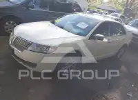 2012 Lincoln MKZ фото