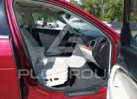 2012 Lincoln MKZ фото