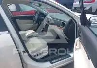 2012 Lincoln MKZ фото
