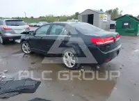 2012 Lincoln MKZ фото