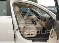 2012 Lincoln MKZ фото