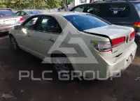 2012 Lincoln MKZ фото