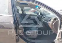 2012 Lincoln MKZ фото