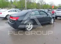 2012 Lincoln MKZ фото