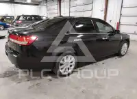 2012 Lincoln MKZ фото