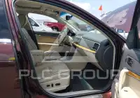 2012 Lincoln MKZ фото