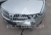 2012 Lincoln MKZ фото