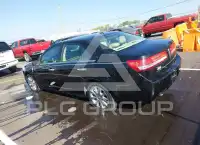2012 Lincoln MKZ photo