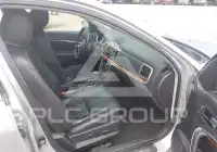 2012 Lincoln MKZ фото