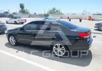 2012 Lincoln MKZ фото