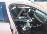 2012 Lincoln MKZ фото
