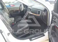 2012 Lincoln MKZ фото