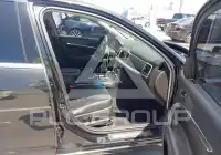 2012 Lincoln MKZ фото