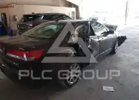 2012 Lincoln MKZ photo