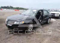 2012 Lincoln MKZ фото