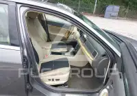 2012 Lincoln MKZ фото