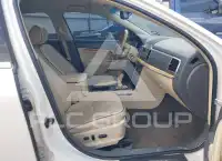 2012 Lincoln MKZ фото